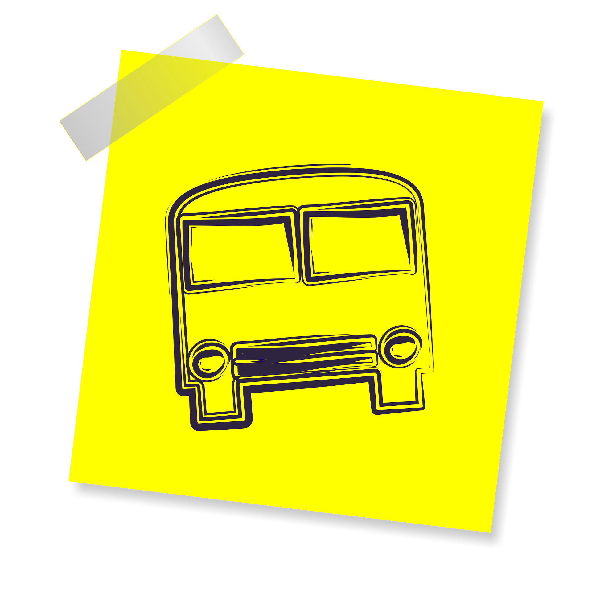 Iscrizione al servizio di trasporto scolastico 2023/2024