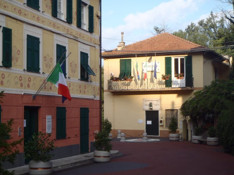 Il Comune si unisce al dolore per la tragedia di ponte Morandi